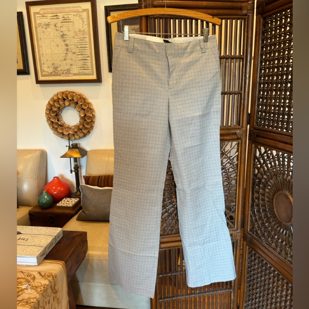 CLUB MONACO PANTS